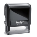 Custom Self-Inking Rubber Stamp. Recommended 1-5 lines of text. Shop more custom rubber stamps on our website.  Delivery to all major cities Sydney, Melbourne, Brisbane, and Perth.