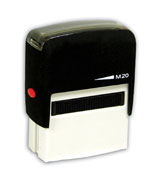 Self-Inking stamp